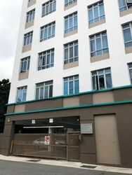 Angsana@21 (D14), Apartment #439060661